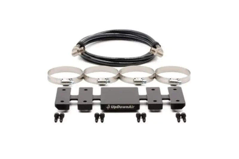 Arb Tub-2000 (Utv Arb® Compressor Tube Bracket System) Arb-Tub-2000 1