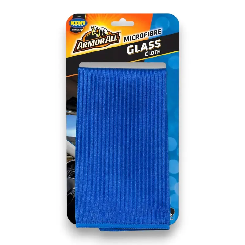 Armor All Glass Cloth (1 Pcs) 1