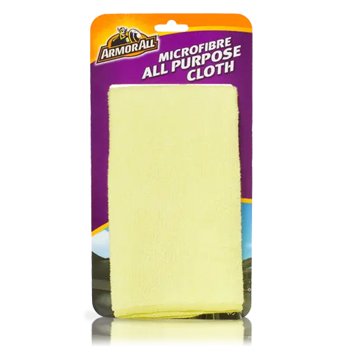 Armor All Microfiber All Purpose Cloth (1 Pcs) 1