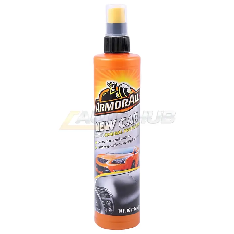 Armor All Protectant Scented (New Car) 295Ml 1