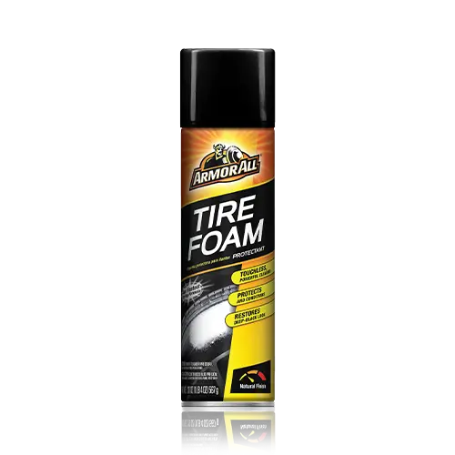 Armor All Tire Foam (600Ml) 1