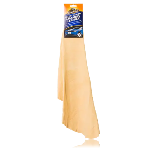Armorall Chamios Leather 0.33 Sq. Mt. 1