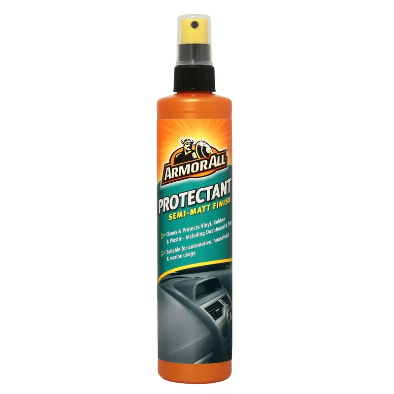 Armorall Protectant Semi Matt (300Ml) 1