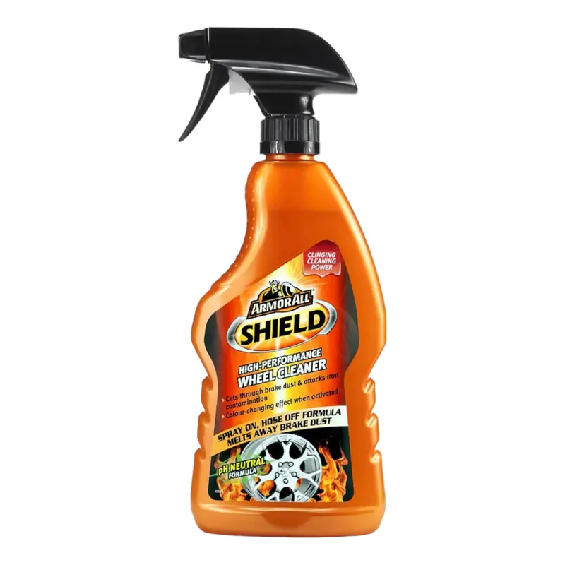 Armorall Shield Wheel Cleaner 500Ml 1