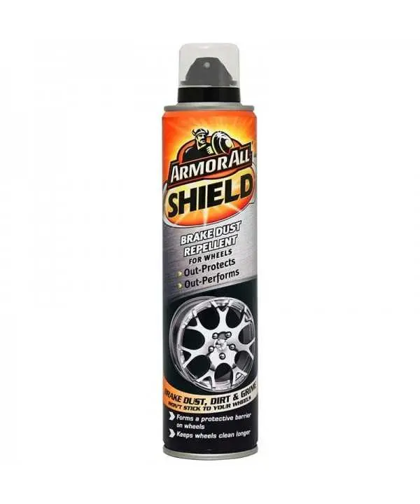 Armorall Shield Wheel Protectant (300Ml) 1