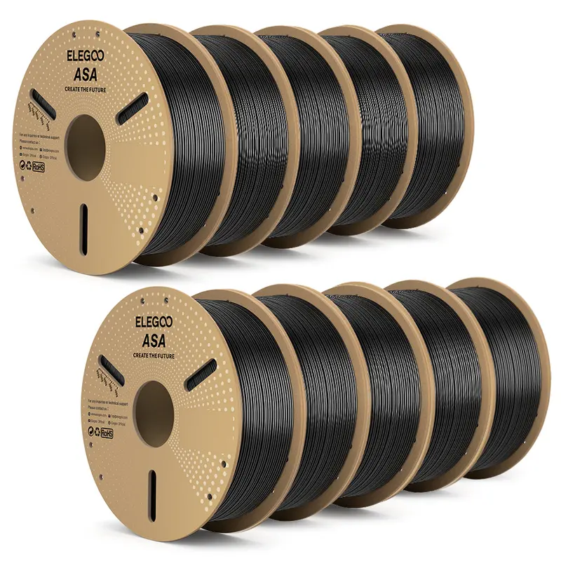 Asa Filament 10 Kg 6