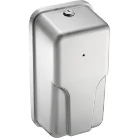 Asi® Roval™ Automatic Foam Soap Dispenser - 20365 1