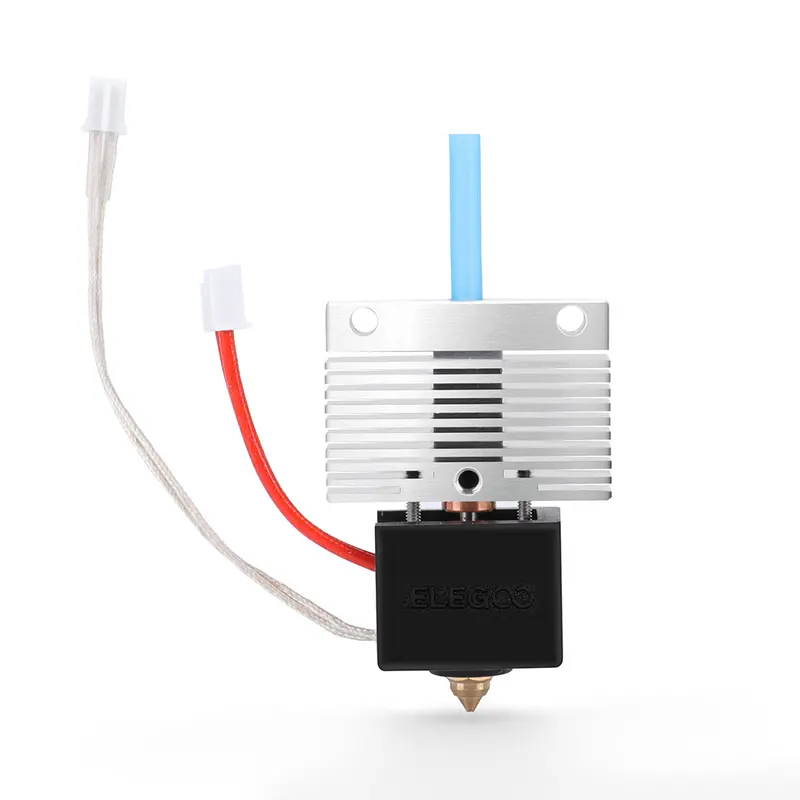 Assembled Extruder Hotend Kit For Neptune 4/4 Pro 1