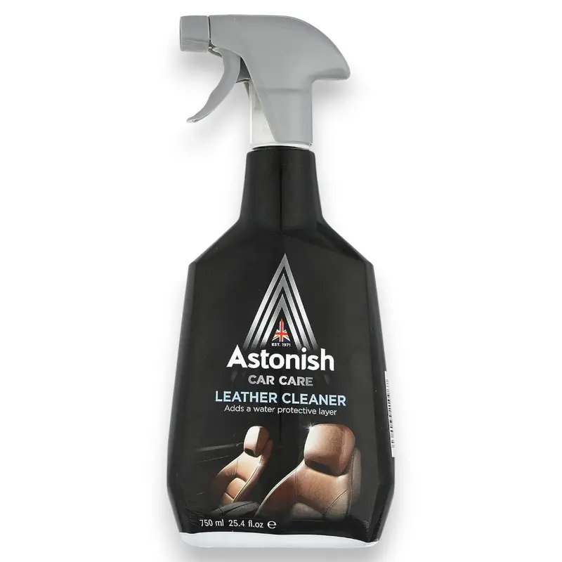 Astonish Leather Cleaner Spray 750Ml 1