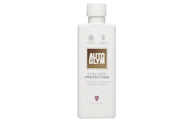 Autoglym Extra Gloss Protect 325Ml 1