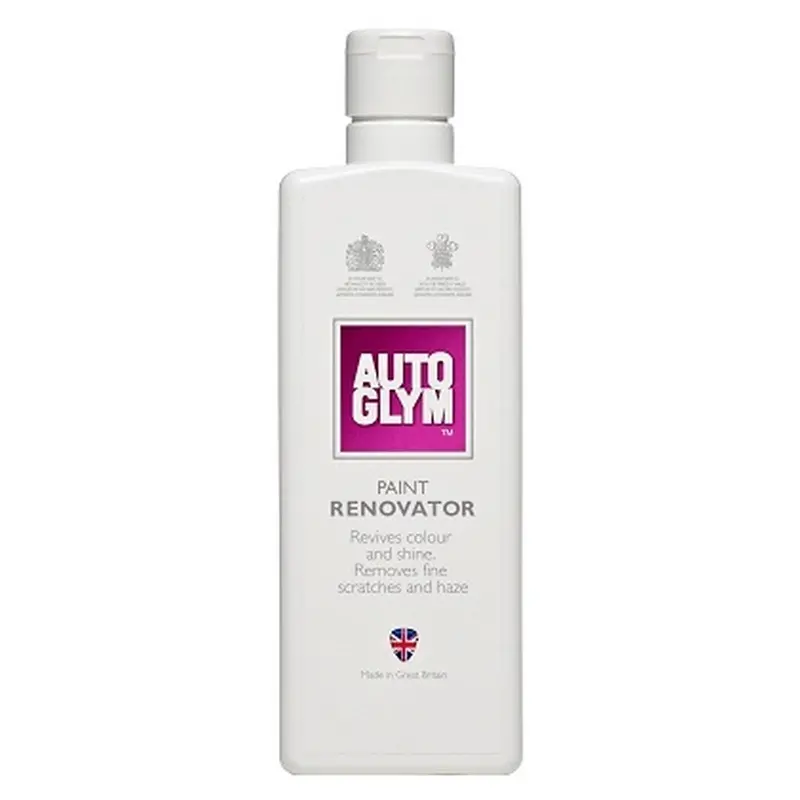 Autoglym Paint Renovator 325Ml 1
