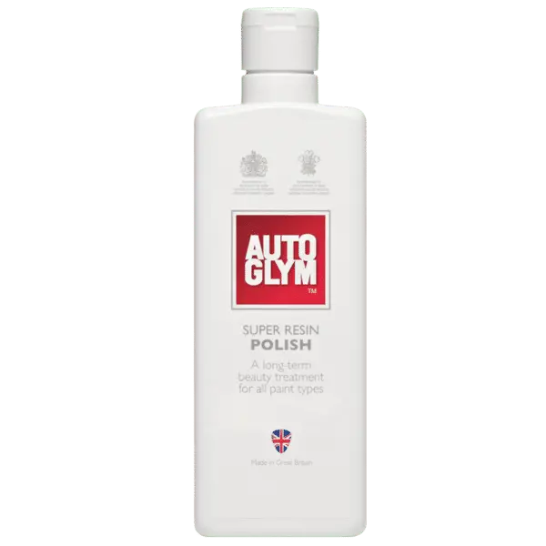 Autoglym Super Resin Polish 325Ml 1