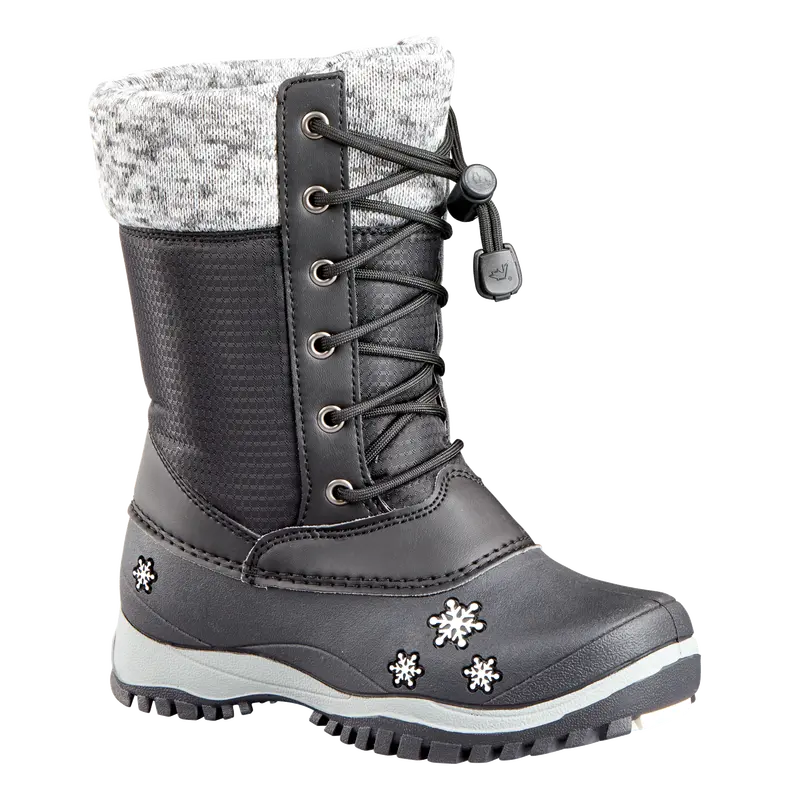 Avery | Big Kids Boot (Junior) 1