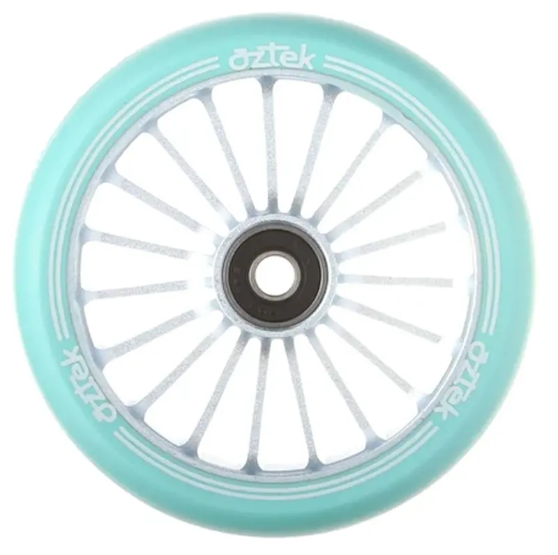 Aztek Architect Wheels 110Mm 1
