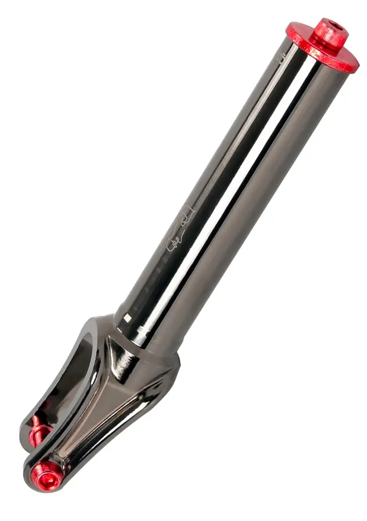 Aztek Circa V2 Austin Coates Signature Fork 1
