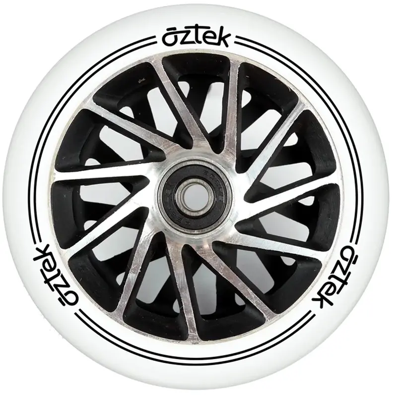 Aztek Ermine 110Mm Wheels 1