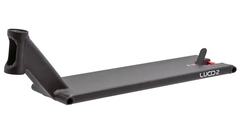 Aztek Lucid 2 Deck 1