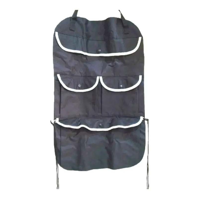 Back Seat Organizer 1