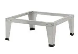 Basic Kiln Stand 18" 1