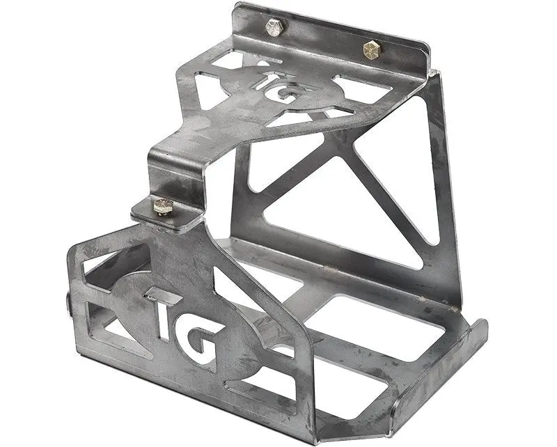 Battery Box Kit Single Optima Trail Gear 1