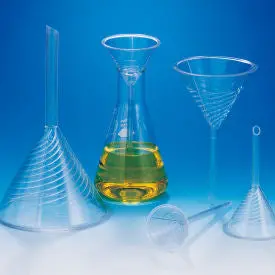 Bel-Art Pmp 28.3Ml Urbanti High-Speed Filter Funnels 6Pk 1