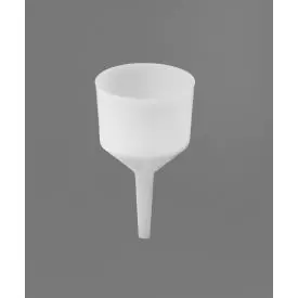 Bel-Art Polyethylene 150Ml Single Piece Buchner Funnel 1