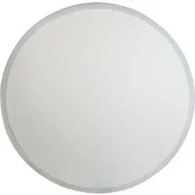 Bel-Art Polyethylene Medium Porous 45-90 Micron Filter Plate, For 36" I.D. Buchner Funnels 1