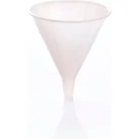 Bel-Art Polypropylene 120Ml Utility Type Funnels 12Pk 1