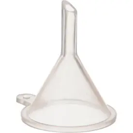 Bel-Art Polypropylene 2.6Ml Micro Funnels 12Pk 1