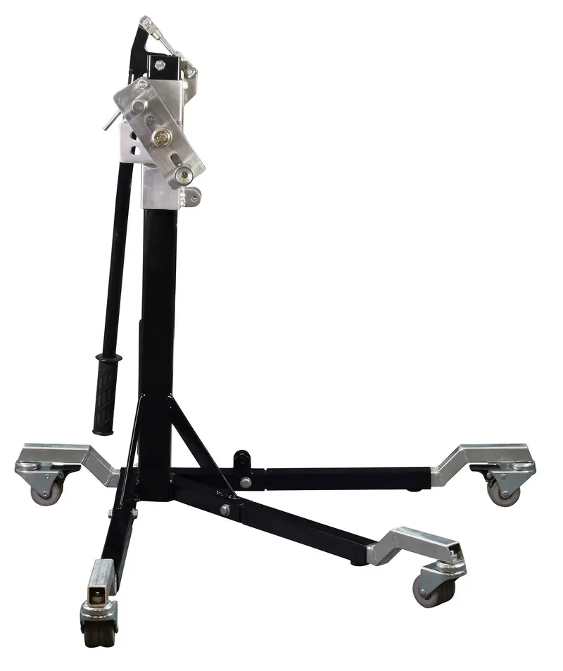 Biketek Riser Stand For Honda Cbr600f  2011-2013 Models. 1