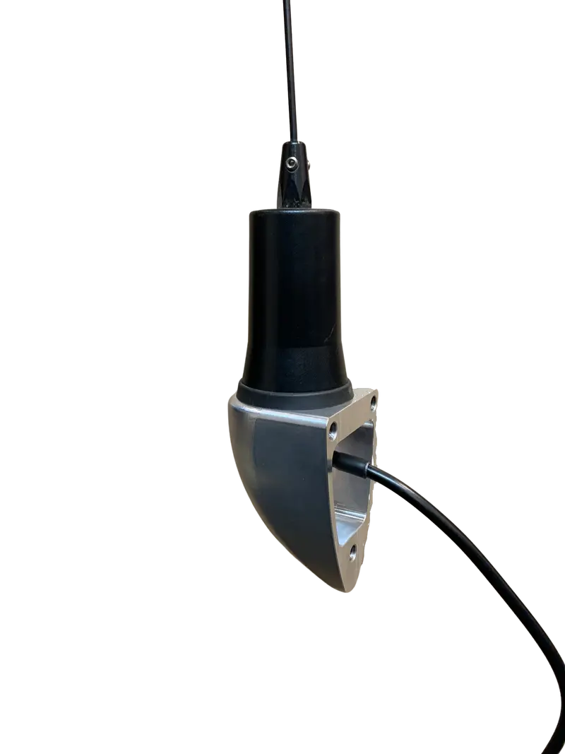 Billet Antenna Mount 1