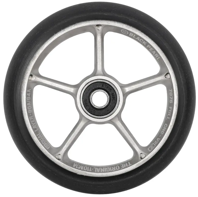 Black Pearl V2 Wheel Simple Layer 1
