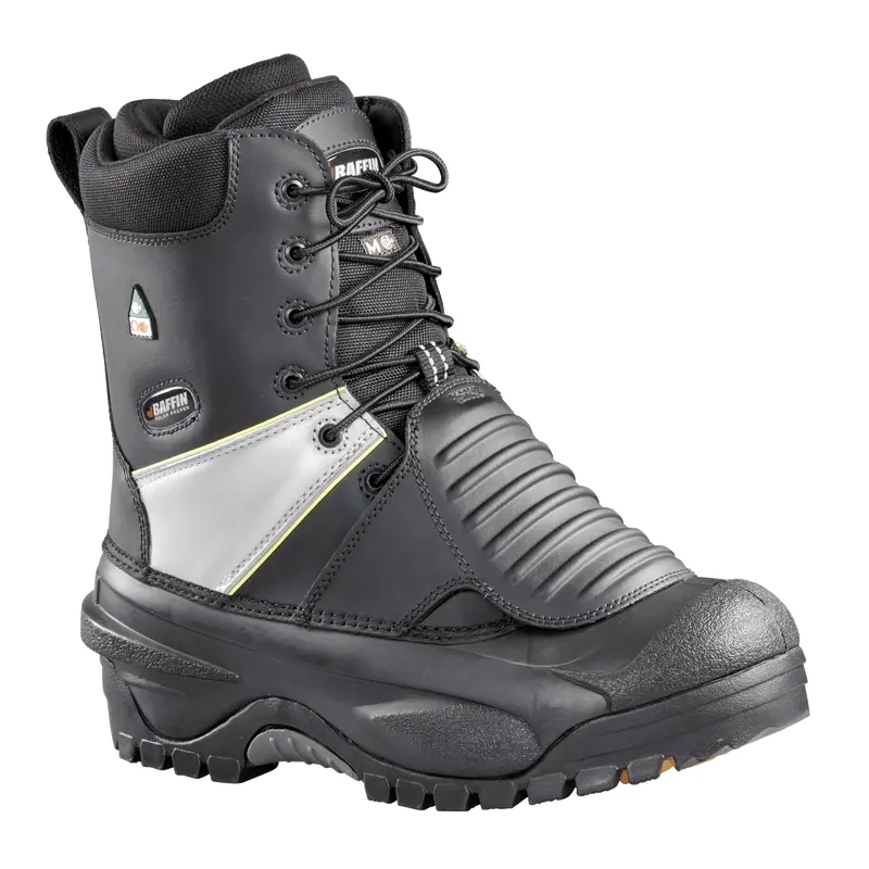 Blastcap (Metatarsal Guard) | Men's Boot 1
