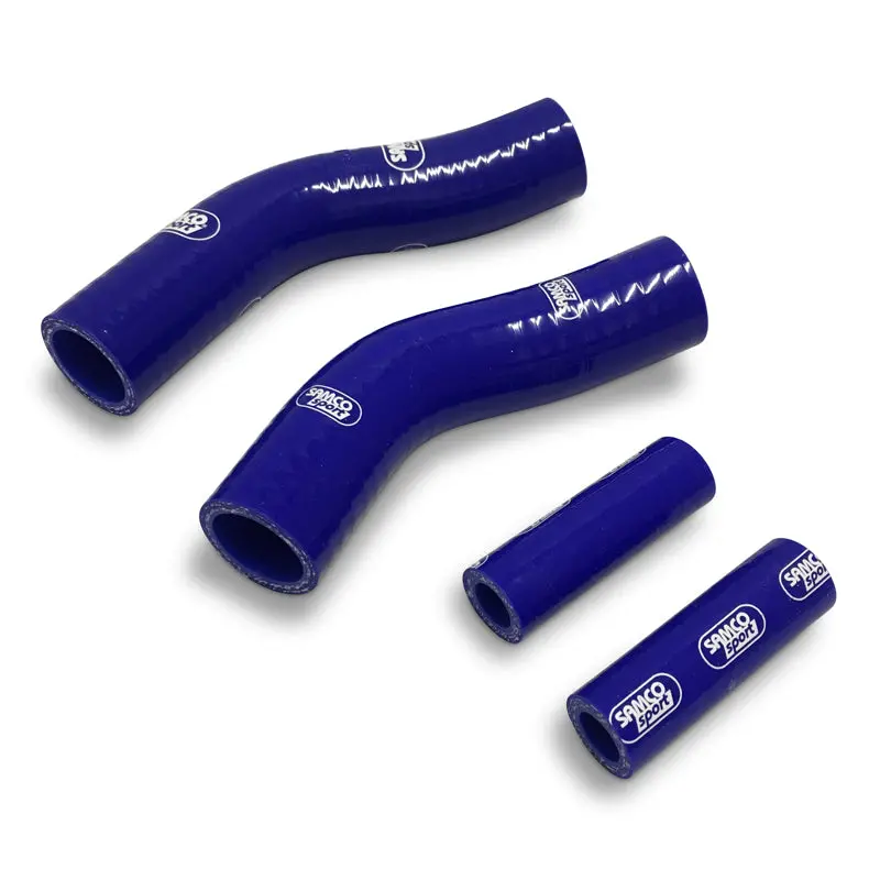 Bmw F800r 2009-2018 Samco Sport Silicone Hose Kit  & Stainless Hose Clips  Bmw-3 1