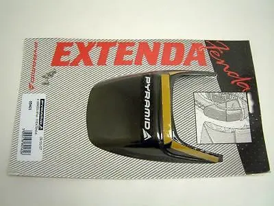 Bmw  K75 & K1000 8V (Fits 2 Piece Guard Only) Mudguard Fenda Extender 1
