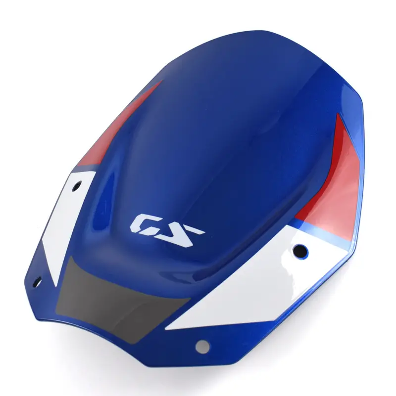 Bmw R 1300 Gs 2023-2026 Gs Trophy Colours  Fly Screen By Pyramid 1