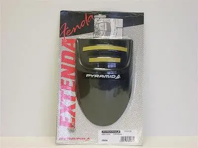 Bmw R1100r   1994-2000 Abs Plastic Mudguard Fenda Extender 1