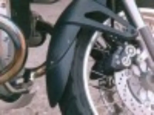 Bmw R1100rs All Mudguard Extender Fender By Pyramid Plastics 1