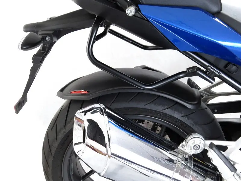 Bmw R1200r/Rs 2015-2018  Rear Hugger By Powerbronze Carbon Look 1