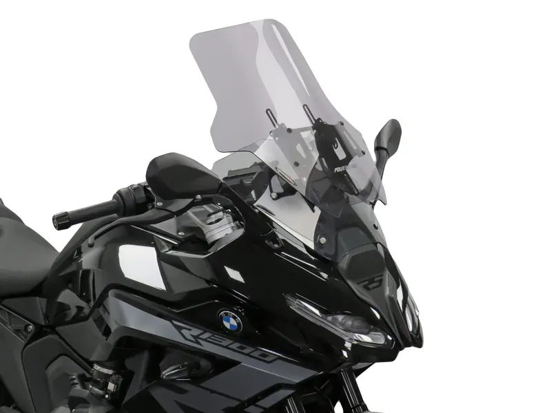 Bmw R1300rs  25-2026 Light Tint Powerblade  Screen By Powerbronze.Rrp £250 1