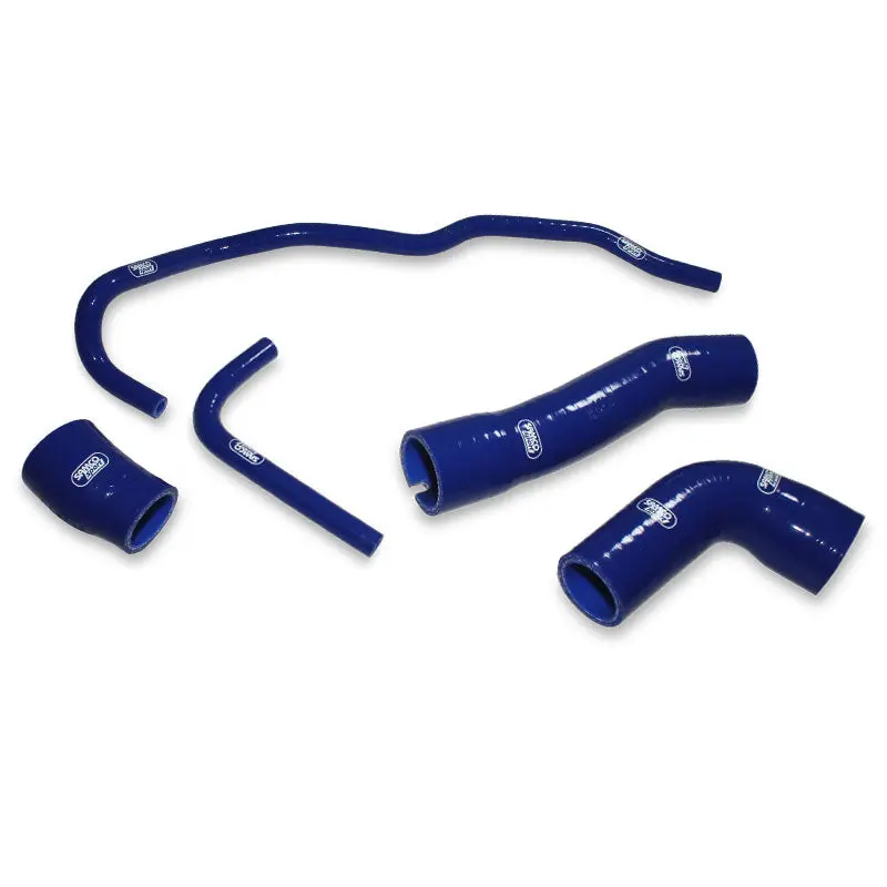 Bmw S 1000 Xr  2020-2025 Samco Sport Silicone Hose Kit  & Stainless Hose Clips Bmw-9 1