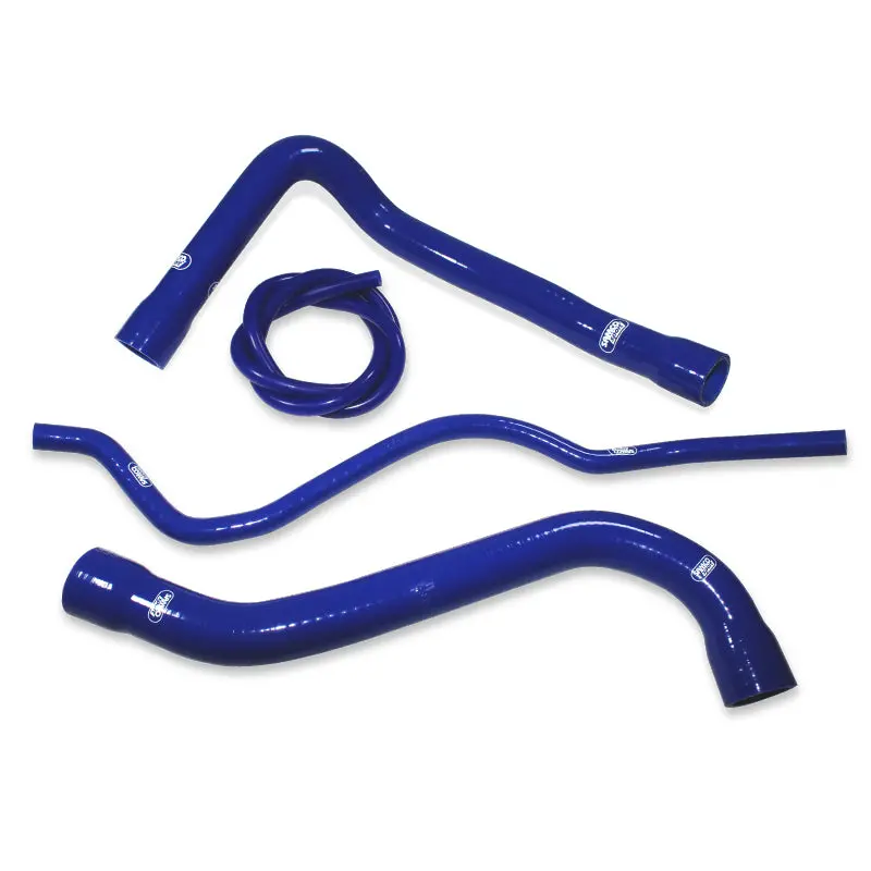 Bmw S1000r Sport 2014-2019 Samco Sport Silicone Hose Kit  & Stainless Hose Clips Bmw-2 1