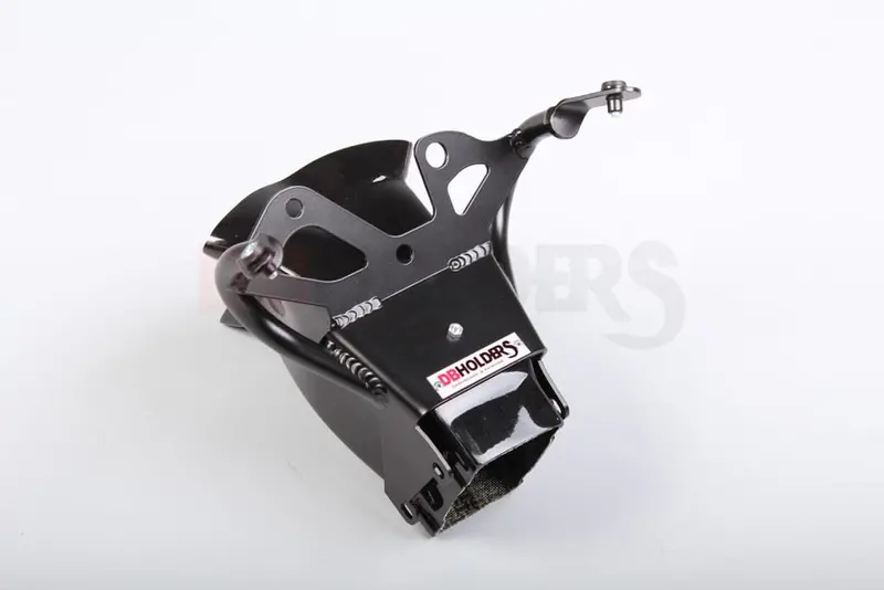 Bmw S1000rr 2015-2018  Front Fairing Bracket & Air Duct By Db Holders 1