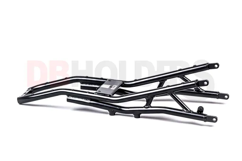 Bmw S1000rr  2019-2020  Aerospace Aluminium Rear Subframe By Db Holders. 1