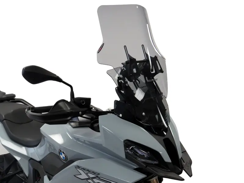 Bmw S1000xr  20-2026 Clear Powerblade  Screen By Powerbronze.Rrp £250 1