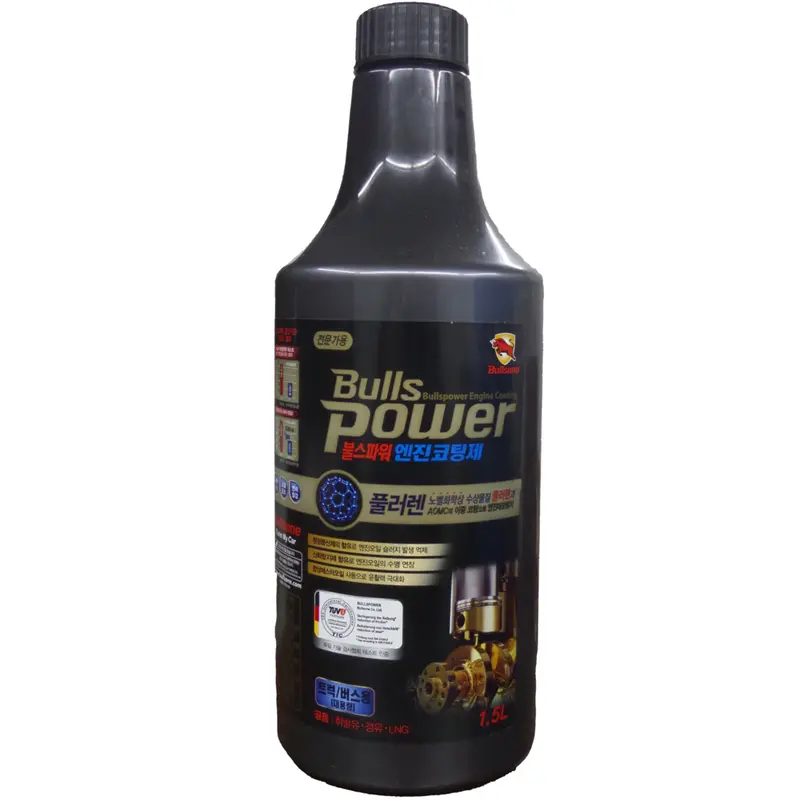Bullsone Engine Coating Treatment 1.5L 1