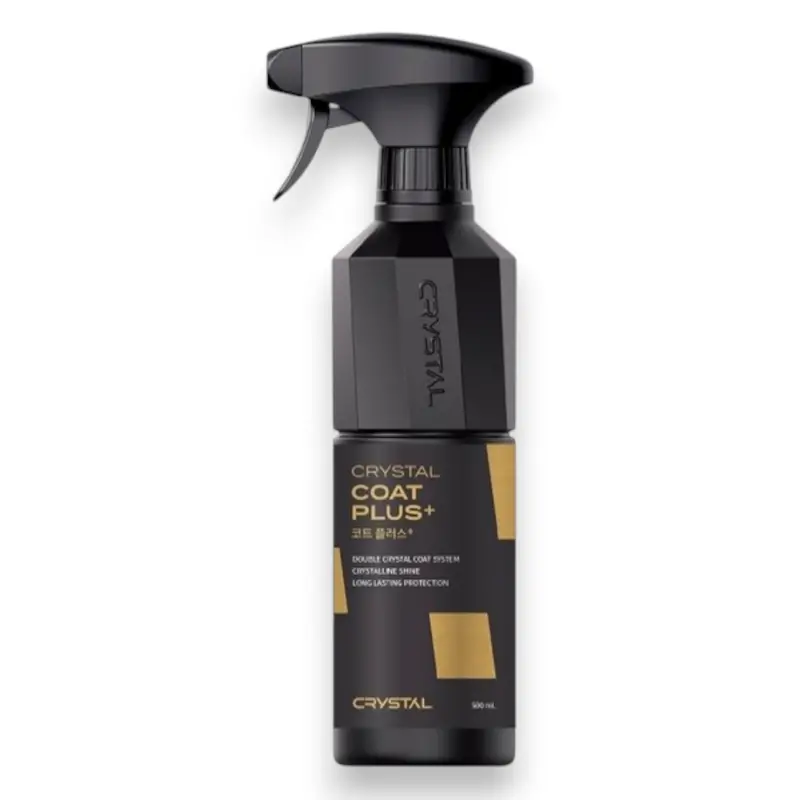 Bullsone First Class Body Crystal Coat Plus 500Ml 1