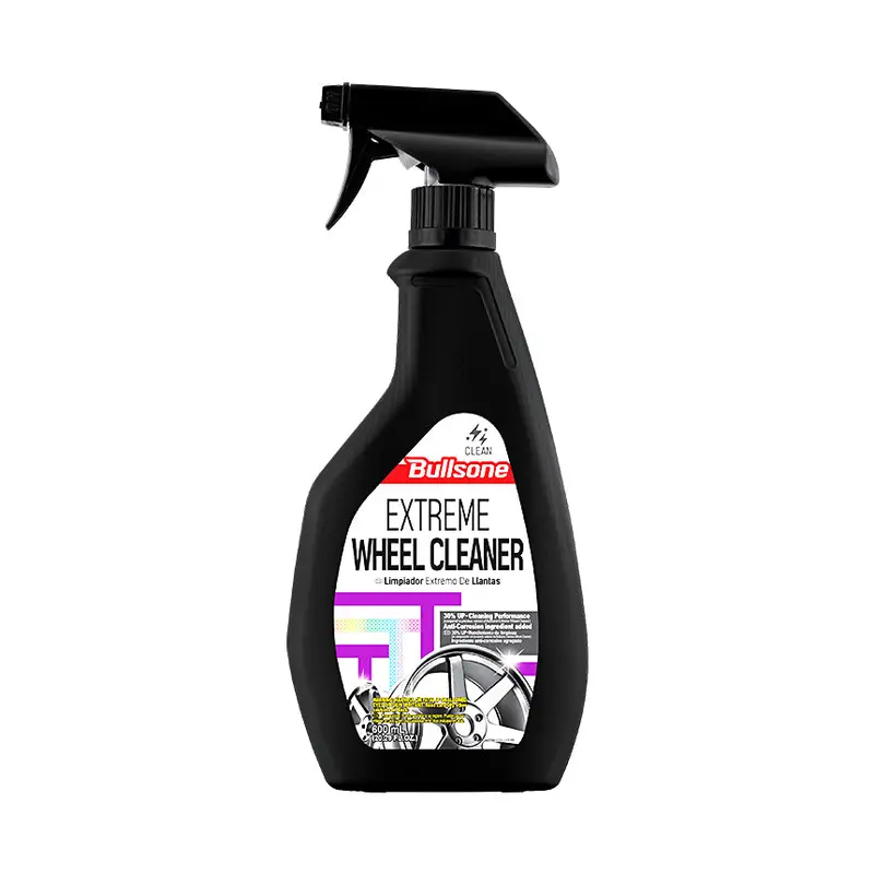 Bullsone First Class Extreme Wheel Cleaner 1