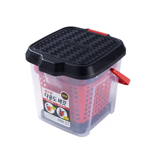 Bullsone Multi Purpose Bucket 1