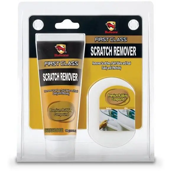 Bullsone Scratch Remover 1